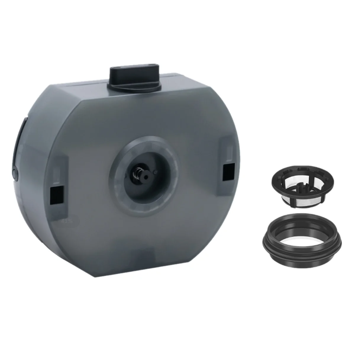 

Набор для замены фильтра бака для воды для IRobot Braava Jet M6 (6110) (6012) (6112) (6113) (4650144)