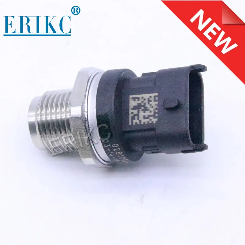 

ERIKC новейший тип 0281002903 датчик давления в сборе карты дизельного топлива 0 281 002 903 для Peugeot Boxer Citroen Jumper