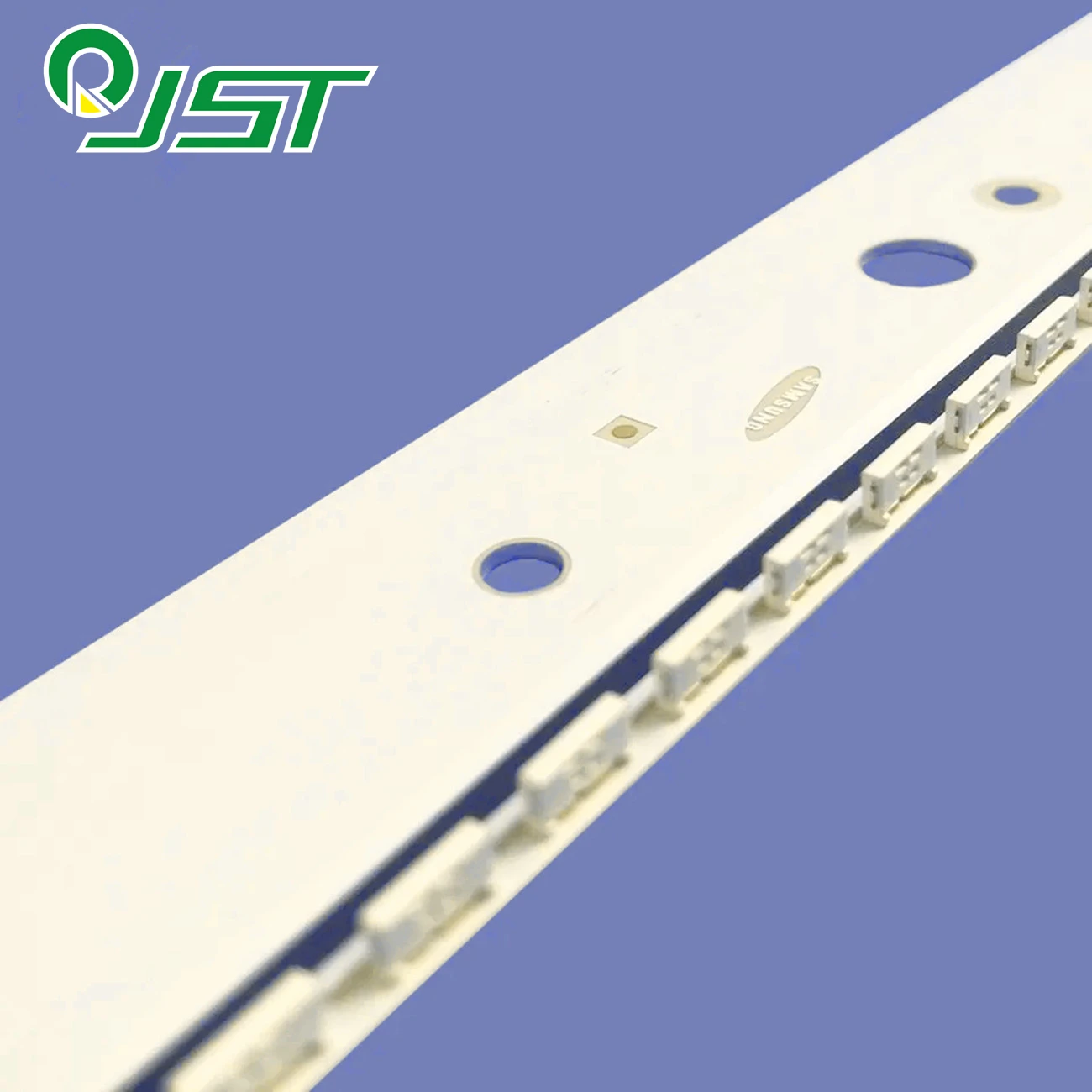 2pcs LED UE55JS8080 UE55JS9005 UE55JS8090 CY-XJ055FLAV1H CX-XJ055FLLV1H S_5N9_55_SFL_L88_V1.0_141113_LM41-00120E R88 LM41-00120F 5