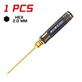 Allen 2.0mm