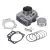 Top End Rebuild Kit For Honda Foreman 450 1998-2004 – Includes Cylinder, Piston, Rings, Gaskets & Pins