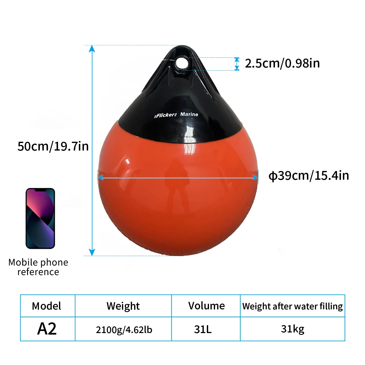 Boxing Slip Bag, Speed Bag Boxing Dodge Bag for
