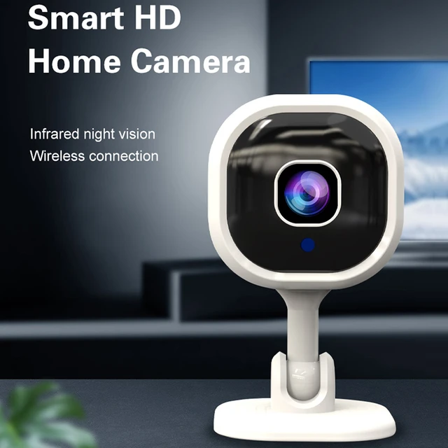 Caméra de surveillance extérieure IP WiFi HD 1080p, dispositif de sécurité  sans fil, avec vision nocturne et suivi automatique, 5G/2.4G, pour  touristes - AliExpress