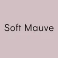 Soft mauve
