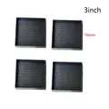 Black-3inch-Square