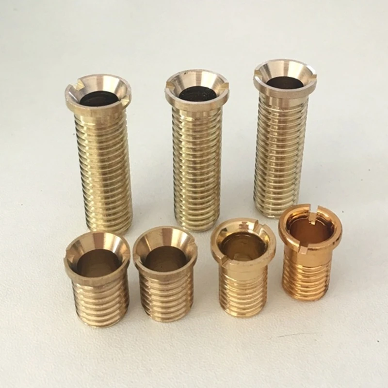 

Kitchen Sink Strainer Screw Thicken Strainer Waste Threaded Bolts Screw Connector Kitchen Fixtures Part Dropshipping