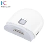 Electric Automatic Nail Clippers With Light Trimmer Nail Cutter Manicure For Baby Care Scissor Pet Nail Clipper Tools 1
