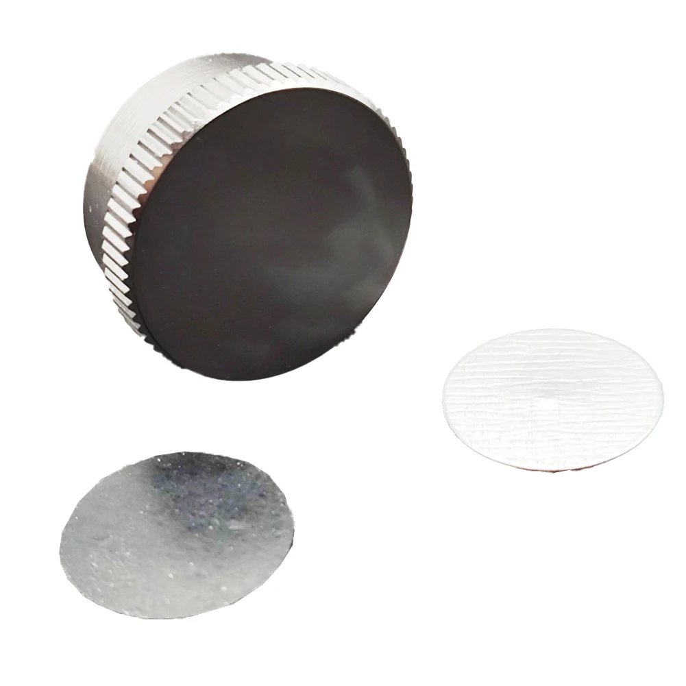 For DAIWA For STEEZ ALPHAS SPOOL Mechanical Brake Adjust Knob Trimmer Nut With Gasket Fishing Tackle Accessories