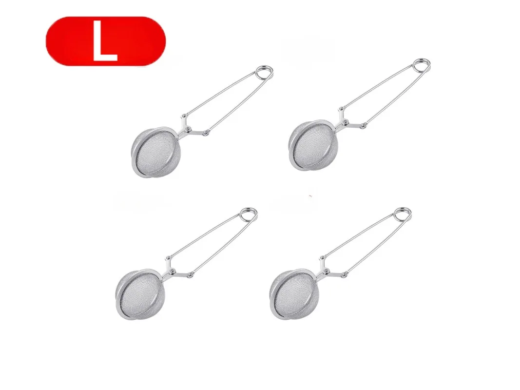 L 4PCS