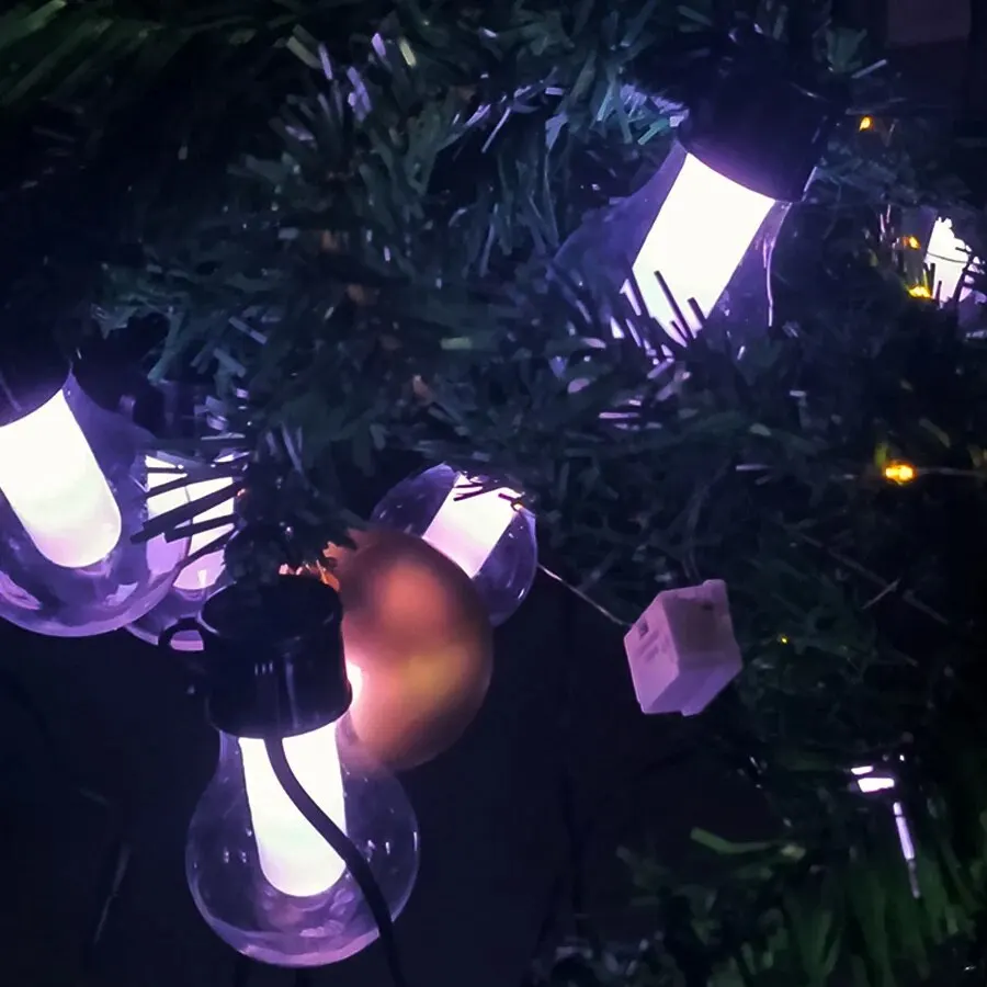 AmmToo ߿ RGB  Ʈ Ʈ, USB ,  , ߿ ķ   Ʈ, 6M, 20LED