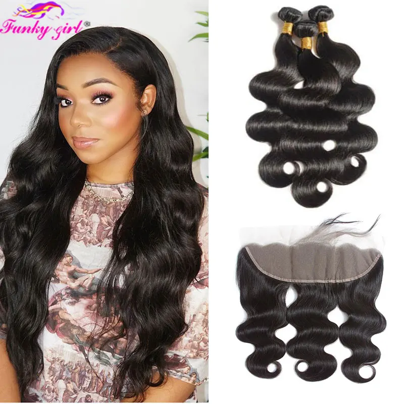 body-wave-human-hair-bundles-with-frontal-brazilian-wavy-remy-hair-bundles-with-closure-13x4-hd-transparent-frontal-with-bundles