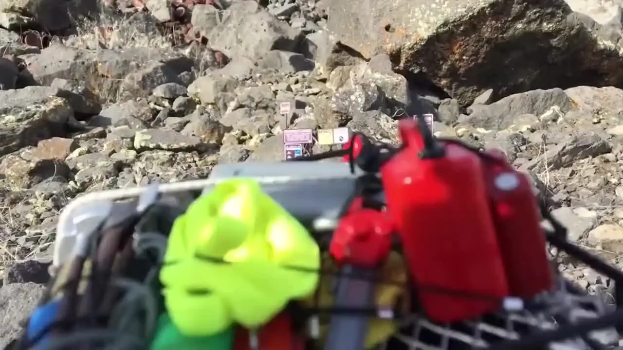 MN90 Радиоуправляемый 1:12 автомобиль четырехколесный альпинистский внедорожник 2 4