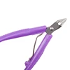 Mini Diagonal Pliers Outlet Clamp 3D Printer Cutting Pliers Lightweight 2