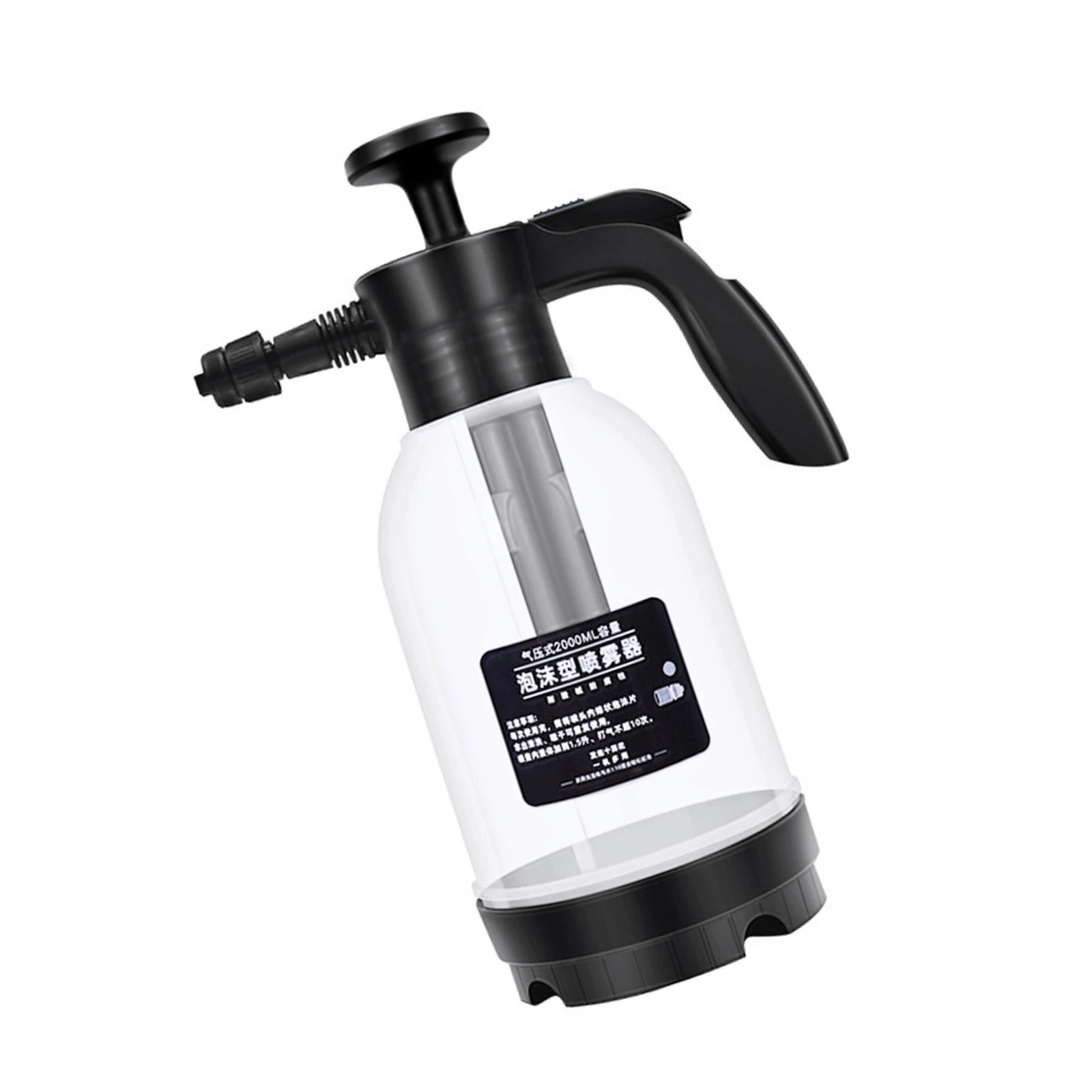 cordless jet wash Foam Sprayer Foaming Pump Blaster Car Wash Foamer Hand Pressure Foam Cannon Foam Cannon For Pressure Washer power washer for cars