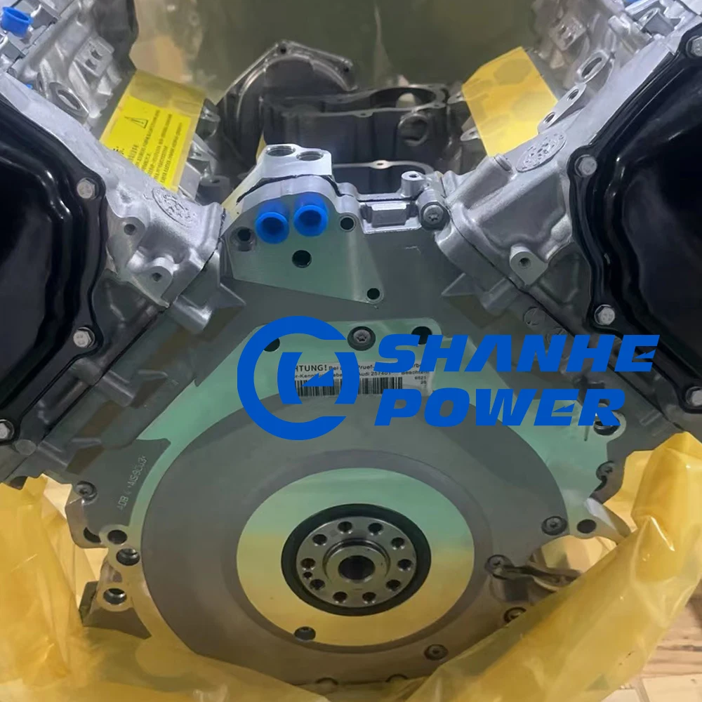 3.2L Gasoline Motor BYU Engine Parts For Audi A4 A6 A8 Auto Accesorios двигатель бензиновый المحركات والمكونات