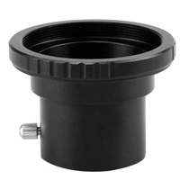 SCT Thread To 1.25 Inch Telescope Adapter Telescope Conversion Ring Astronomical Telescope Accessories 1