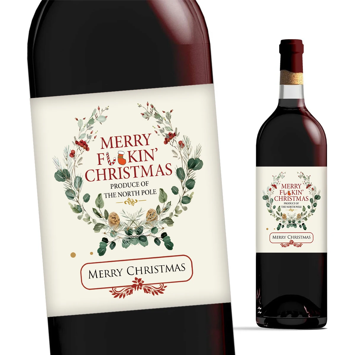 Bottgla Personalzzata Con Foto E Dedca Dea Regalo Pensone – Artoft - Foto 4