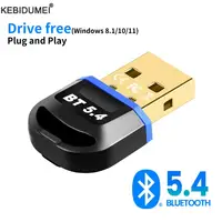 محول تونغل بلوتوث USB لمكبر صوت الكمبيوتر ، ماوس لاسلكي ، لوحة مفاتيح ، مستقبل صوت موسيقي ، محرك إرسال مجاني ، ، ، من من من من من ؟