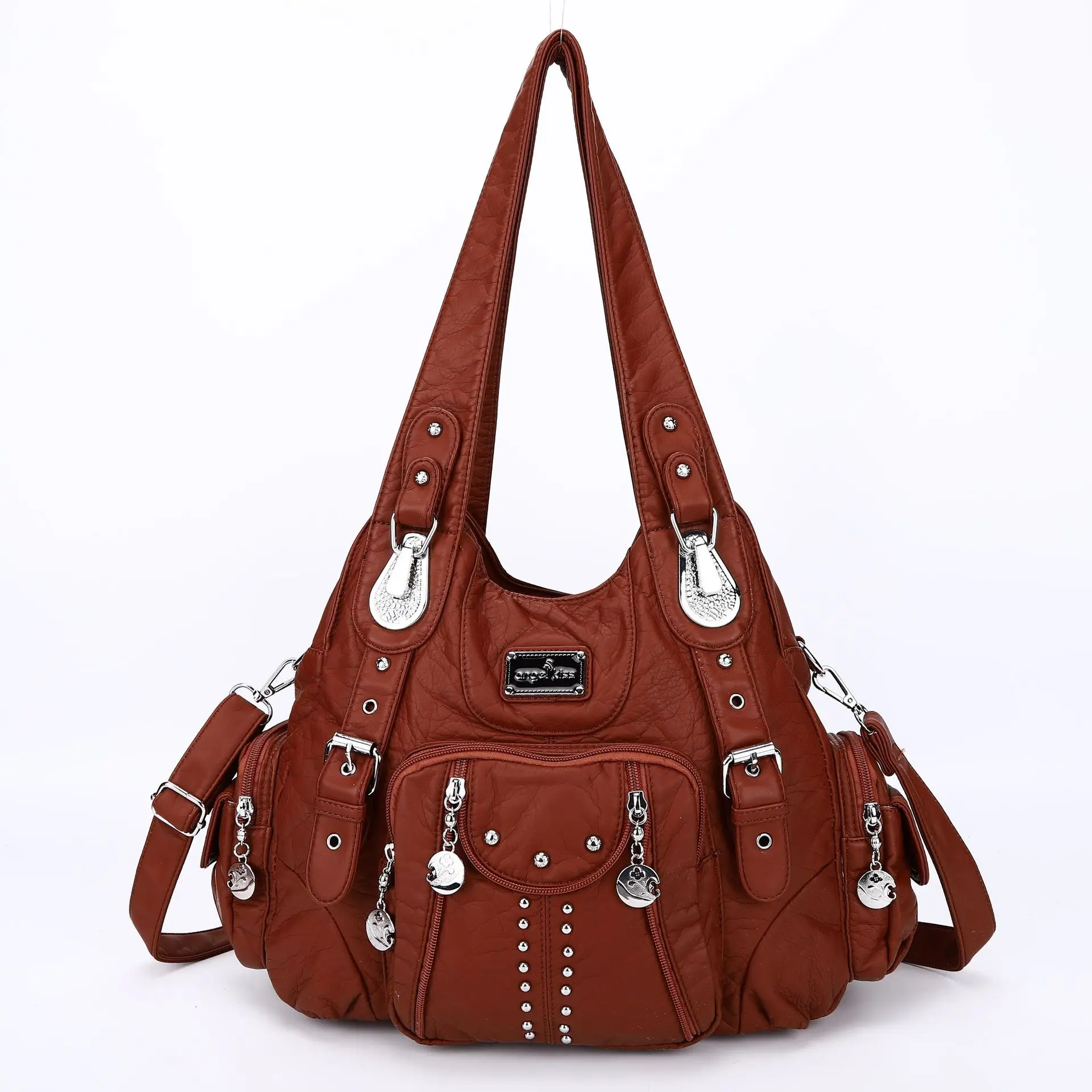 158 129 Brown