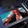 Gaming Mouse Pad O-one P-pieces Shank New HD Pc Home Mousepad XXL keyboard pad 90x40 Non-Slip Office Carpet Laptop Mice Pad Gift 5