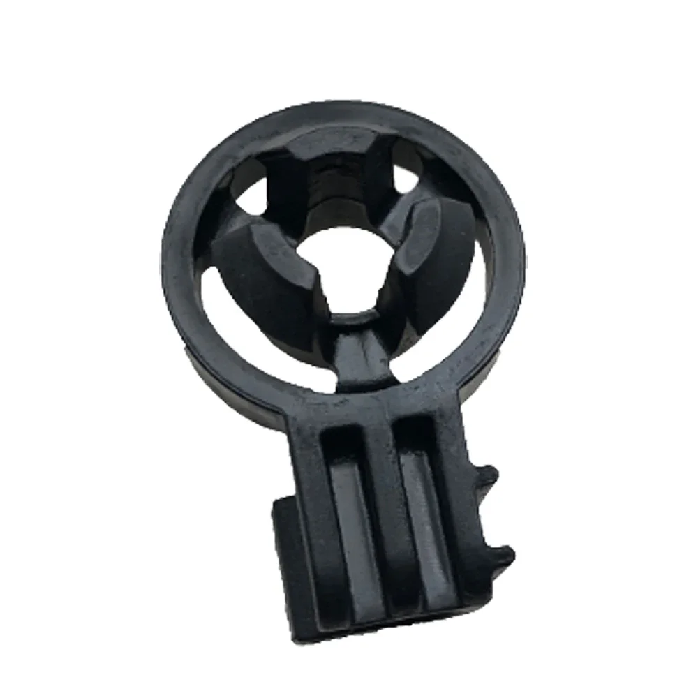 For VW Polo 4 9N 2006-2010 Golf 5 Plus Skoda Fabia MK2 Roomster New Plastic Hood Bonnet Rod Stay Bracket Buckle Clip 5M0823395A hood prop rod clip hood support clamp