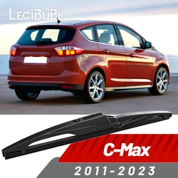 Enhanced Rear Windshield Wiper Blade Accessory - Ford