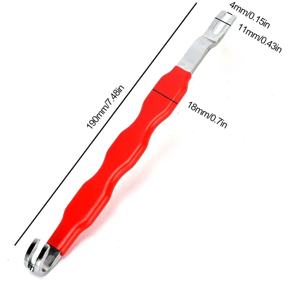 1PC Automotive Electrical Terminal Connector Removal Tool Automotive Wiring Harness Plug Removal and Separation Tool