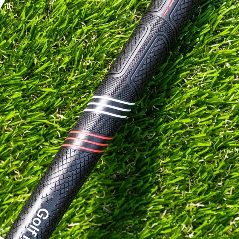 New 13pcs/lot Golf Grip TPE/TPR ,Standard/Midsize,Iron/Fairway Wood Golf Club Grip,Soft Feeling 5