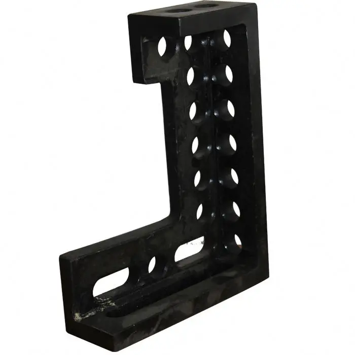 

Welding Assembly Jig Board Locating Angles