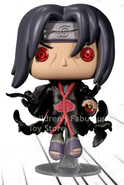 Newest Arrival Funko Pop Narutoes Theme 