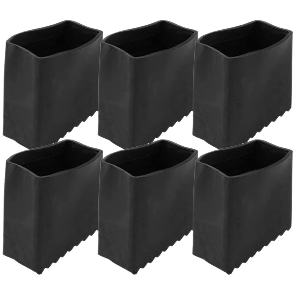 

Ladder Replacement Feet Covers Extension Accessories Non-skid Pads Leg Caps Rubber Epdm Roof