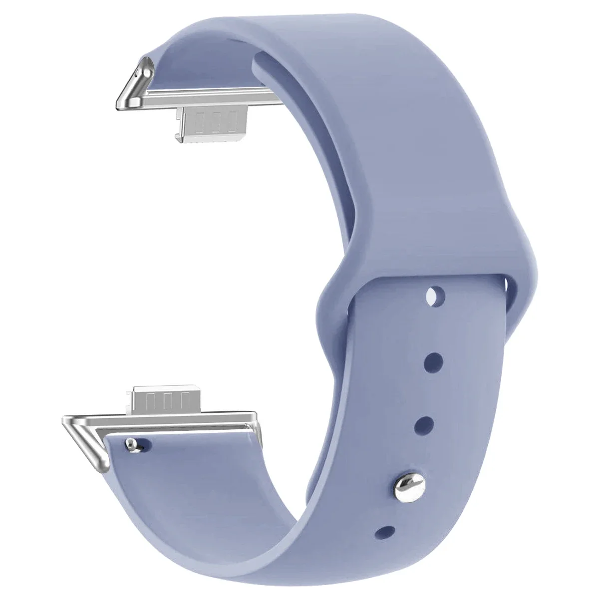 Sport Silicone Bracelet Wristband