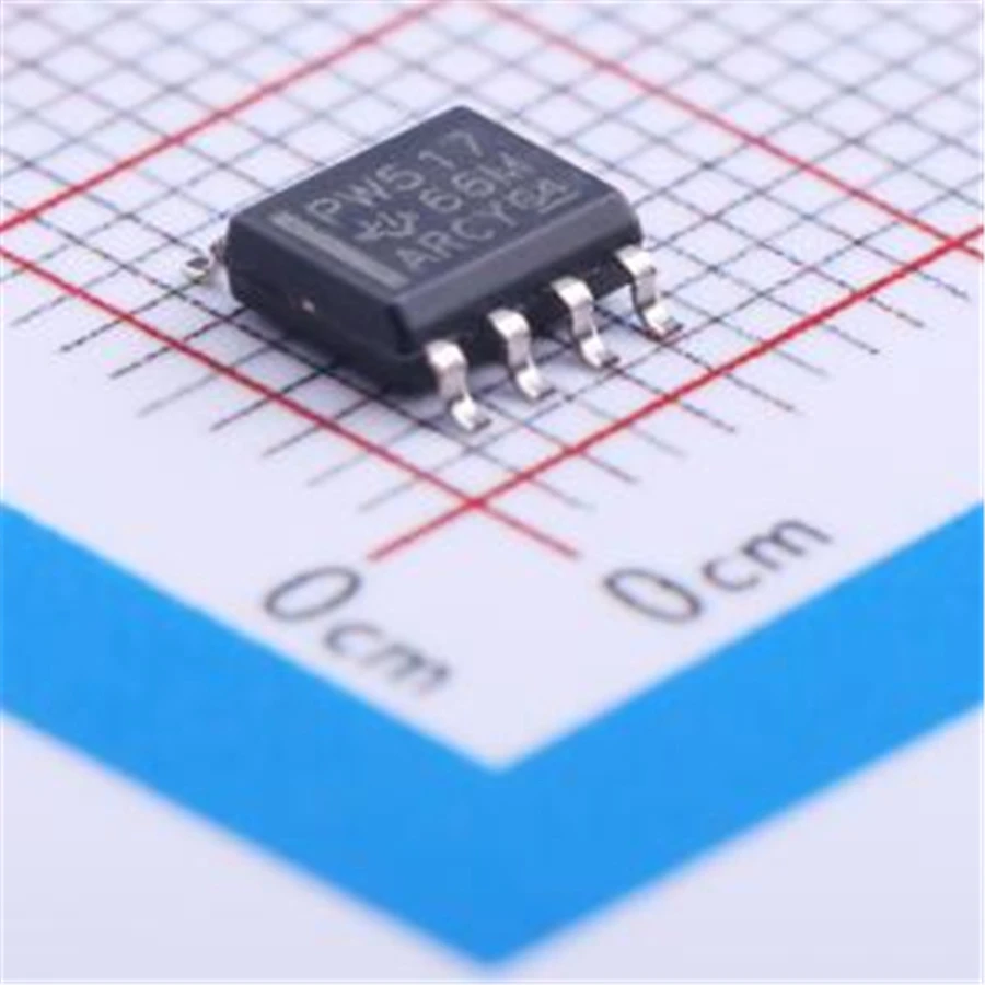 TCA9517DR