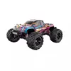 Meijiaxin 16207&16208&16209&16210 Four-wheel Drift Metal Transmission Car rc Brushless Racing Toy Gift 6