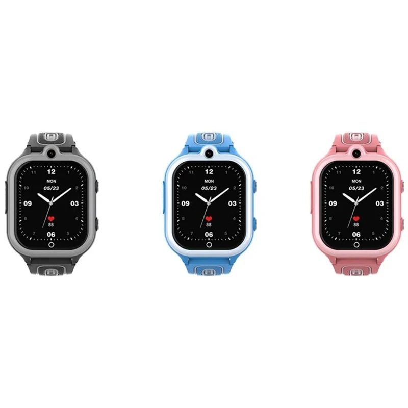 Wonlex Smartwatch With Sim Card 2019 Wonlex 1pc Screen Glass For