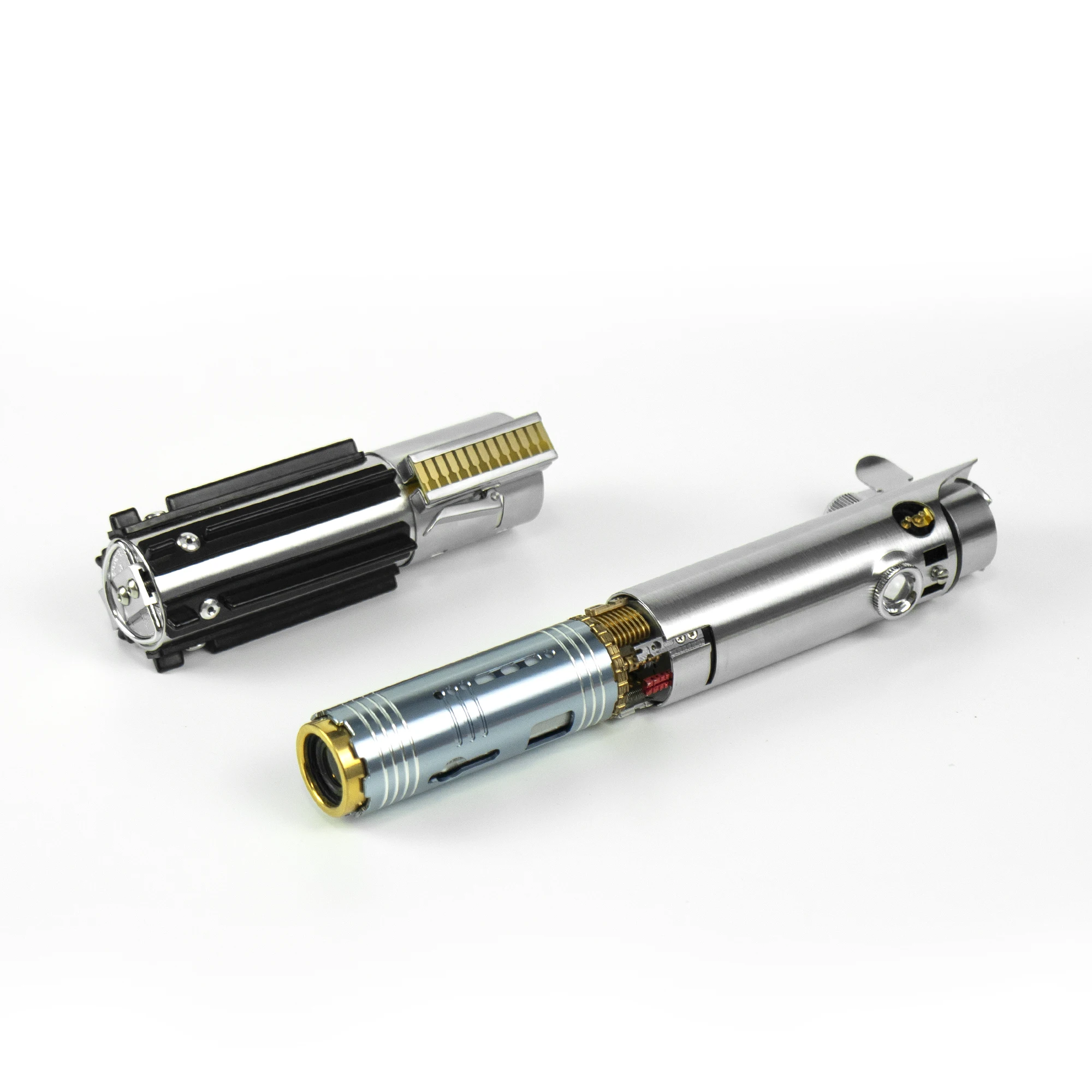 Рисунок 2 - Лазерный меч для косплея 89Sabers