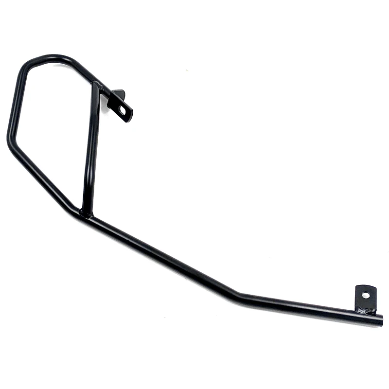 X-ADV750 Steel Collision Rod Exhaust Pipe Protection Bumper Frame Protector Fit for Honda X-ADV 150 300 750 1000 XADV -
