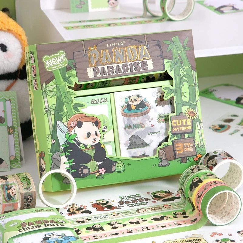 Animal Scrapbook Kit 2