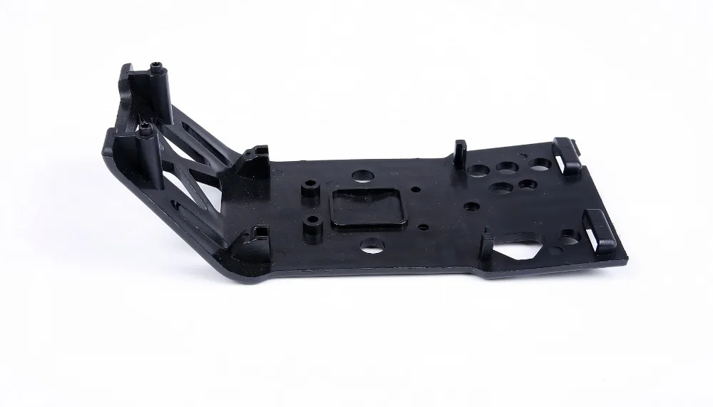 1/8 Rc Rofun Torland Monster Brushless Plastic Guard Board For Hpi Savage Xl Flux Rovan Truck Parts