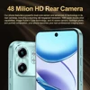 FUFFI 16 Pro Smartphone Android14 5G Phone Dual Card 6.56Inch HD 12GB+1TB ROM MTK 8 Core 5800mAh Google Play Store Cellphone 4