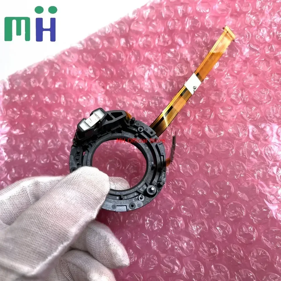 Novo para sony fe 24-70mm f2.8 gm lente foco caso haste de