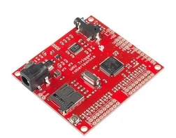 STM32F405RGT6 ARM WAV триггерный парик-13660-01 макетная доска |
