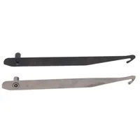 Hook Knife For TAJIMA FEIYA And Chinese Computer Embroidery Machine Spare Parts Length 135mm  Width 46mm 52mm - Image 5