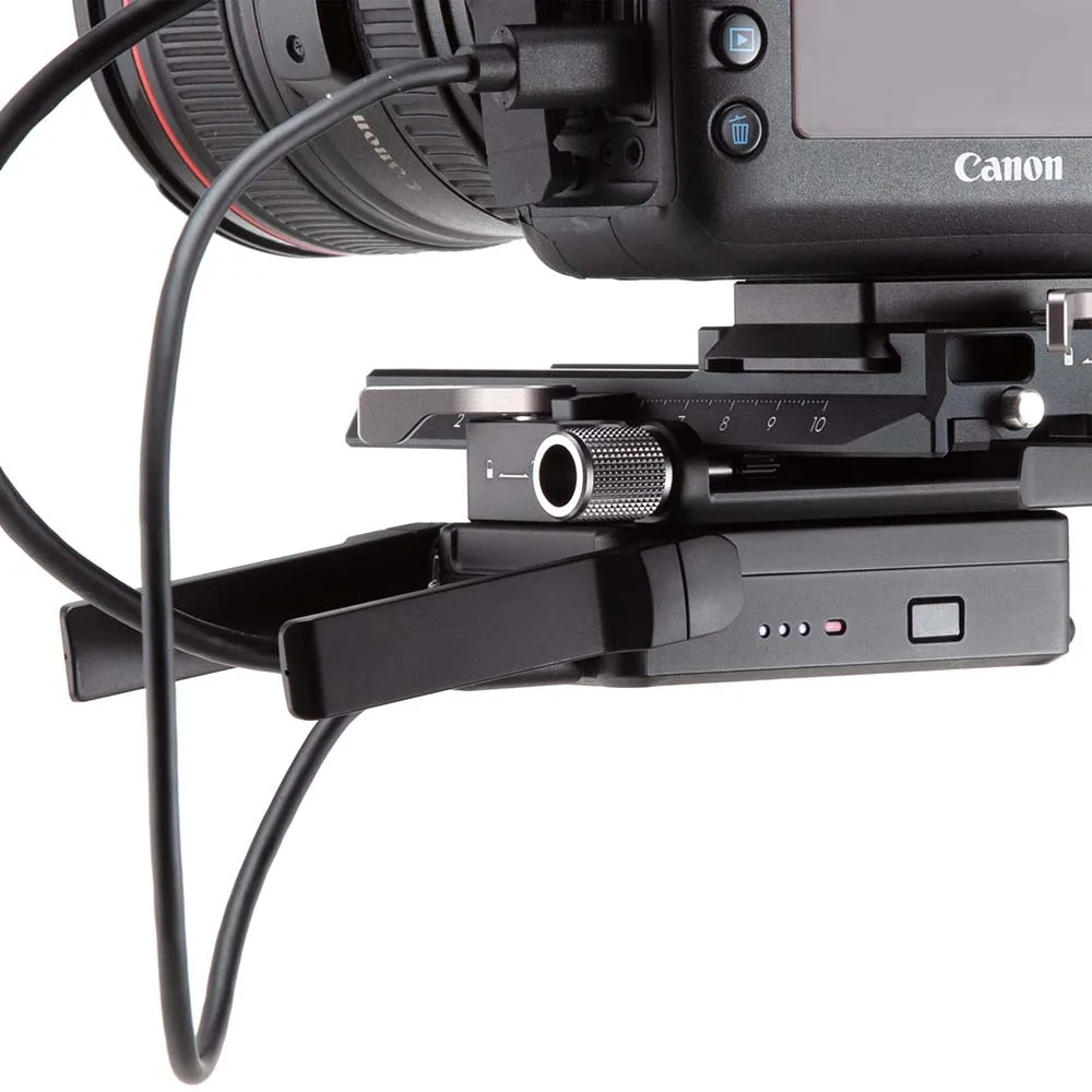 DJI Ronin RavenEye Image Transmission System enables 
