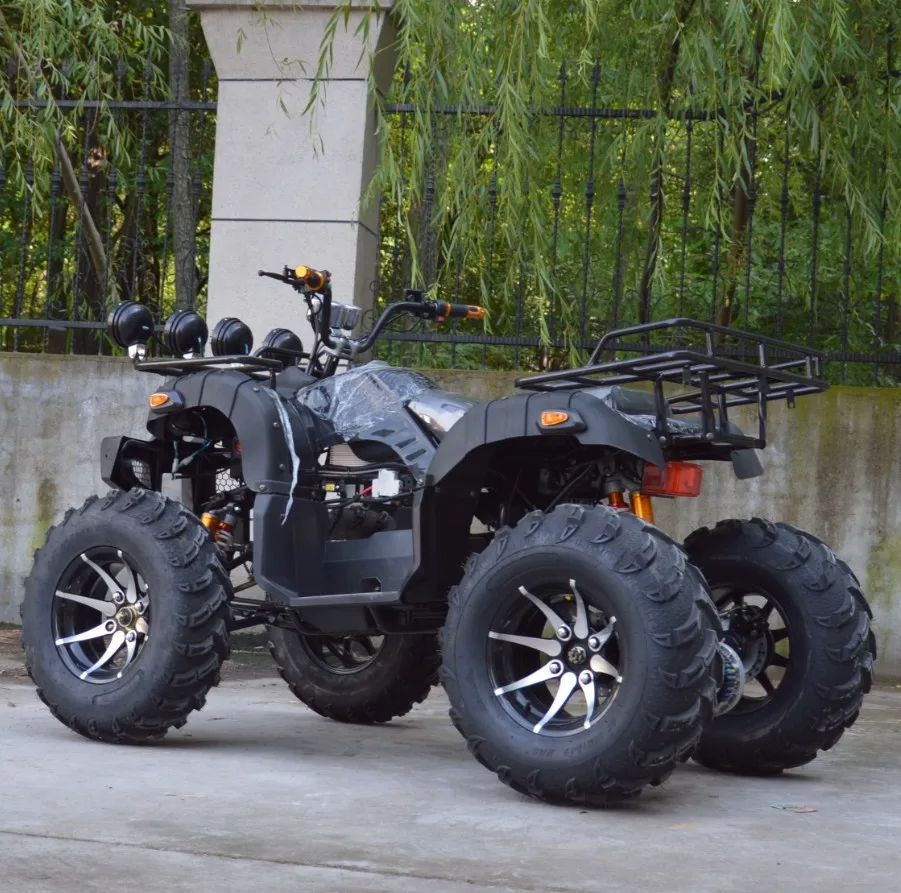 Рисунок 3 - Взрослые 60v 4x4 четыре колеса