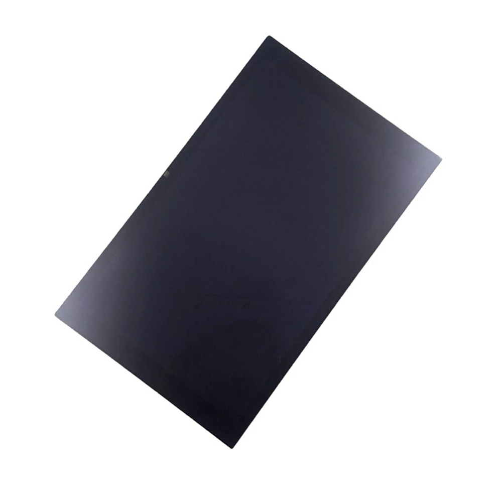 Replacement HD LCD Screen/ Anti-Glare IPS Screen Capacitive Touch Screen Assembly for Steam Deck Handheld Gamepad Accessories