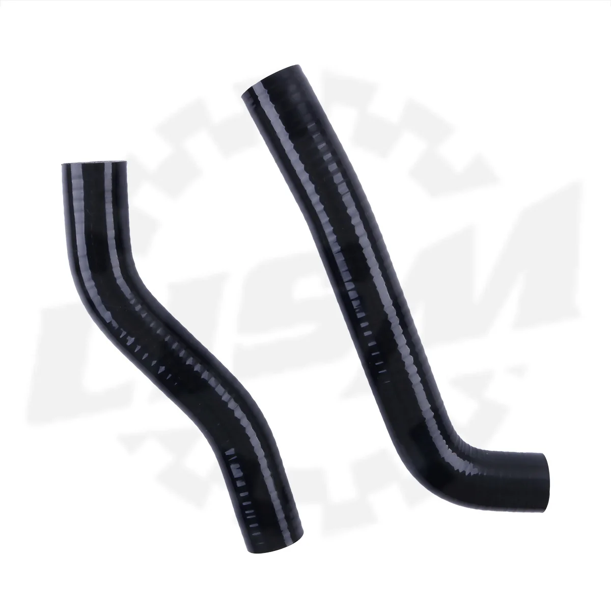 2PCS Silikon Kühlmittel Kühler Schlauch Für 2008-2013 KTM 690 SMC DUKE  ENDURO R Ersatz Teile 2009 2010 2011 2012 - AliExpress