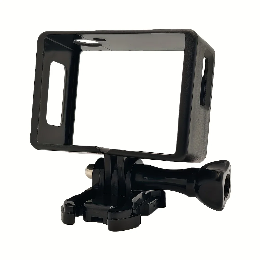 SJ4000 Frame Protective Case Base For SJCAM SJ4000 AIR / SJ4000 / SJ4000 WIFI Action Camera
