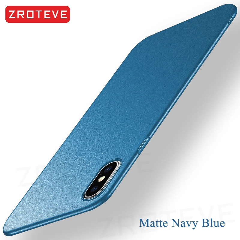 Ultra Thin Hard PC Matte Cover - Sleek Protective Case