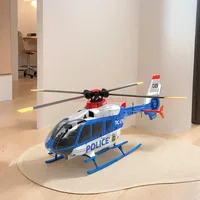 Remote Control Helicopter C123 Simulated Aircraft Model With True Channel Dual Brushless Direct Drive Six Channels Rc Aircraft 1